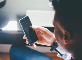 phone, technology, mobile