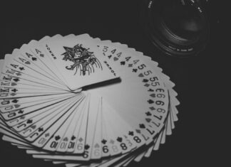 Integrating Online Casino Games into Modern Entertainment: A Deep Dive by jt.org playing cards
