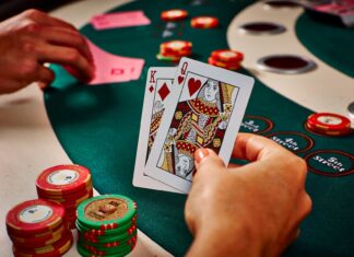 Baccarat Tournaments: A Look into Competitive Play and Strategies