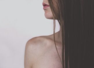 The Future of Skin Rejuvenation Technologies: Where Science Meets Beauty woman posing for picture