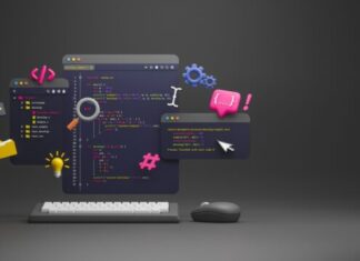 Building the Web: Essential Coding Languages Powering the Internet