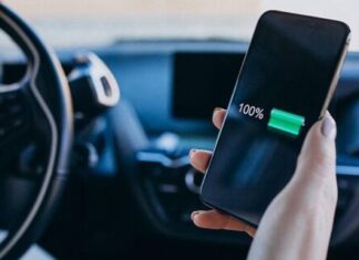 Smartphones And Lithium Batteries: A Perfect Match For Extended Usage