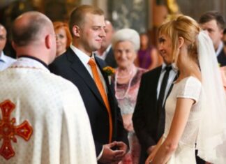 Ukrainian Wedding Traditions: Rich Cultural Heritage and Timeless Celebrations