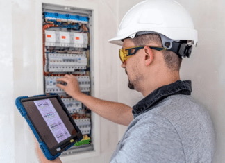 The Future of Commercial Electrical Services: A Sneak Peek into Tomorrow