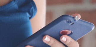 using device, phone, mobile