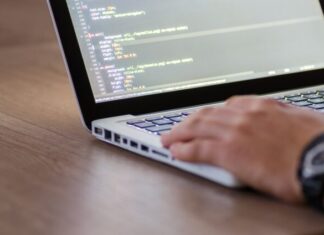 Mastering the Art of AAA Game Development computer, notebook, office