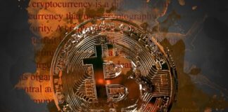 bitcoin, cryptocurrency, money