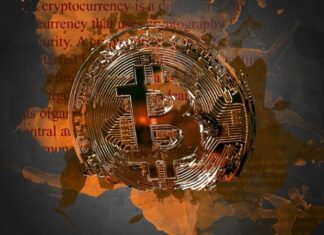 Decrypting Private Keys: The Essence of Bitcoin Ownership bitcoin, cryptocurrency, money