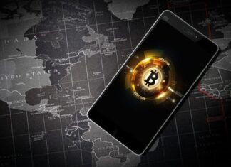 DeFi Revolution: Decentralizing Finance with Bitcoin bitcoin, money, virtual