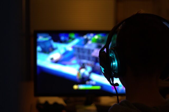 Photo by 11333328 fortnite, computer game, game