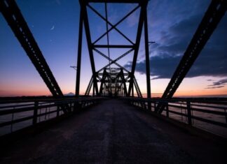How Can Supply Chain Digitization Help Your Business? photo of suspension bridge
