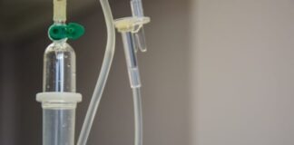 clear medical hose