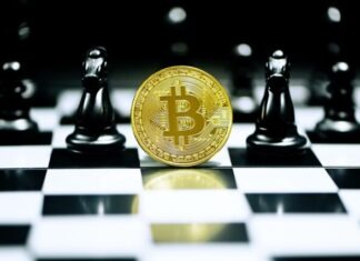 Security Token Offerings (STOs): A Regulated Approach to Tokenization gold round coin on white table