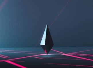 Crypto Asset Allocation: Balancing Risk and Reward in Investment Portfolios black and white road during night time