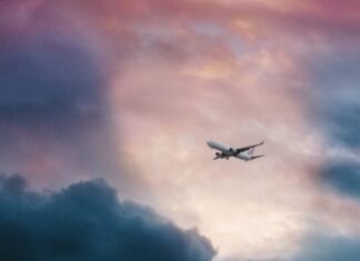 Unveiling the Magic of Air Travel