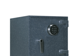 What Things Can Be Stored in the Safe?