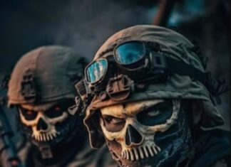 Inside USSOCOM: An Overview with Retired Sergeant Major Malik Mullino