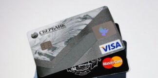 credit card, banks, money