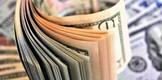 count, banknotes, business