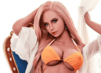 Spice Up Your Sex Life: Sex Doll Plus UK Review