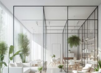 Dispelling the Myths About the Poor Durability of Frameless Glass Walls