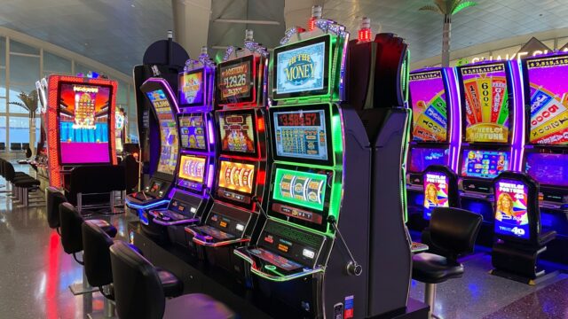 How to Find the Best Online Slot Games 