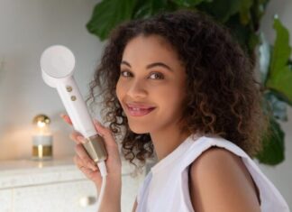 Revolutionize Your Morning Routine With Laifen’s Hair Dryer laifen-hair-dryer's-morning-routine