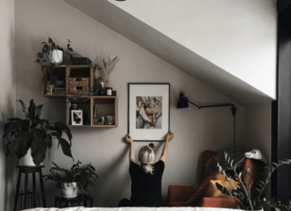 How to Make Your Rental Feel Like a Home on the Tiniest Budget