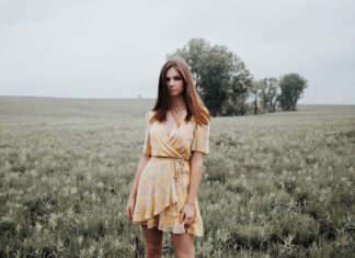 Luxury Mini Dresses 2024: Fashion and Trends