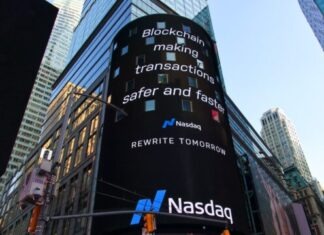 Tokenized Real Estate Investment Trusts (REITs): Blockchain in Property Investment Nasdaq advertisement