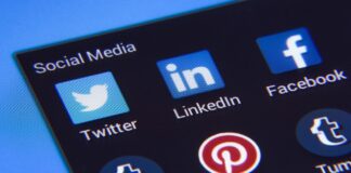 social media, facebook, twitter