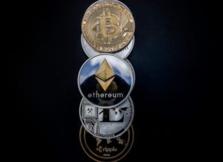 ICO Exit Strategies: Token Liquidity and Market Dynamics cryptocurrency, ethereum, litecoin
