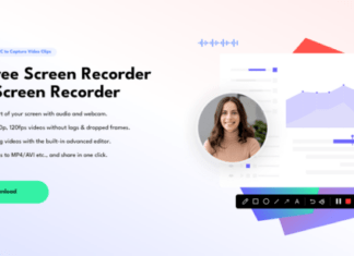 Best Screen and Webcam Recorder: Step By Step Guide C:\Users\Hp\Downloads\微信图片_20231123141915.png