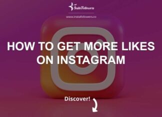 How To Get More Likes On Instagram