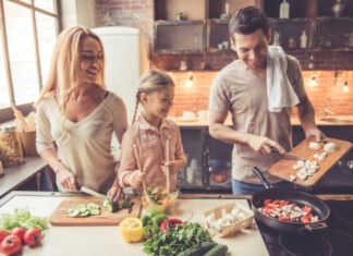 Kitchen Must-Haves for the Home Chef
