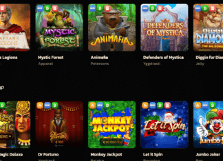 BitcoinGames.com Charges onto the Digital Gambling Marketplace: An Exhilarating Innovation in Bitcoin Gaming