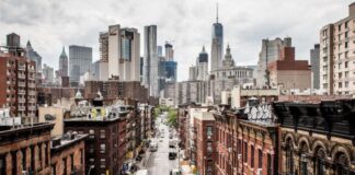 Free Usa Manhattan photo and picture