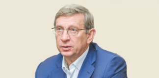 Vladimir Yevtushenkov