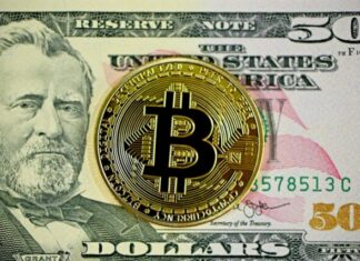 Bitcoin ETFs, the Gig Economy, and the Future of Robotic Surgery united states of america dollar bill