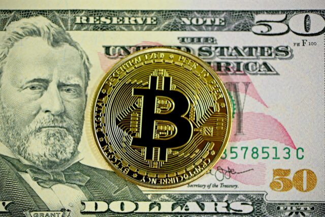 Photo by Kanchanara united states of america dollar bill