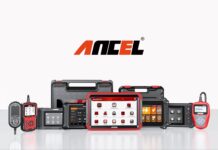 The Ultimate Guide to ANCEL OBD2 Scanners Everything You Need to Know