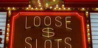 las vegas, slots, casino