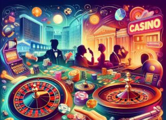 Grand! 12 Of Ireland’s Top Online Casinos