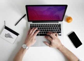 Vector Search and Vector Database Technologies: Transforming Data Discovery in the Digital Age person using laptop computer