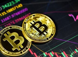 Going Anonymous with Crypto Betting Sites — is it Worth it? gold and black round star print