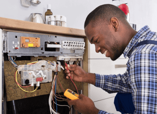Choosing the Right Appliance Repair Service in Regina