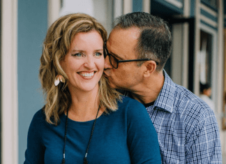 How to Meet Women in Your 50s