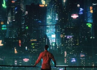 Exploring Sci-Fi TV Shows: Imagining the Future