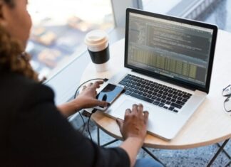 Free App Maker Tool To Build App Without Coding MacBook Pro