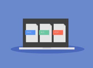 Things To Consider When Choosing A PDF To Word Converter files, document, office